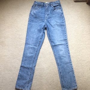 Denim Forum Jeans
